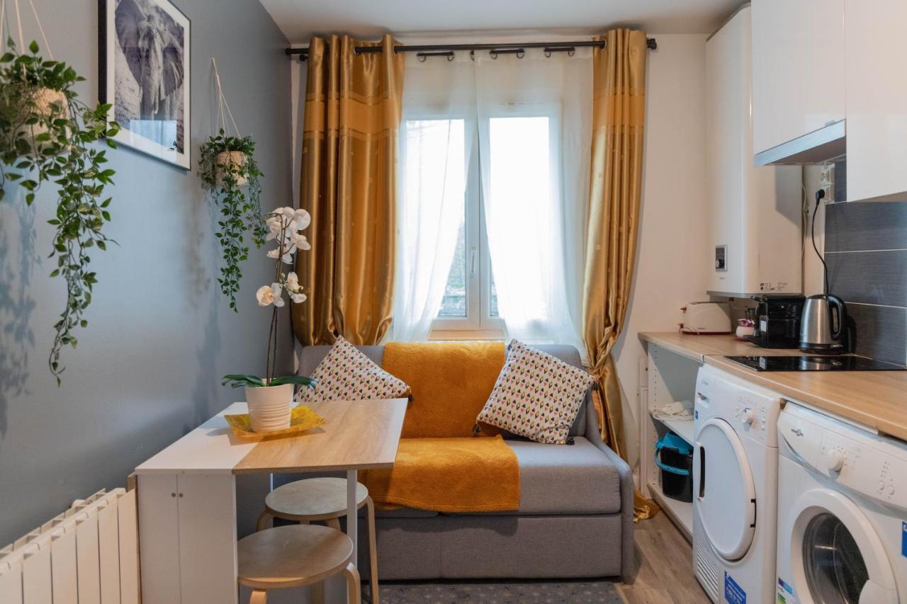 Cosy Home - Pantinsmile Exterior foto