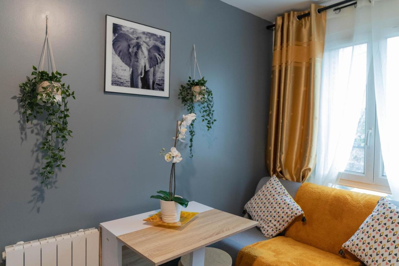 Cosy Home - Pantinsmile Exterior foto