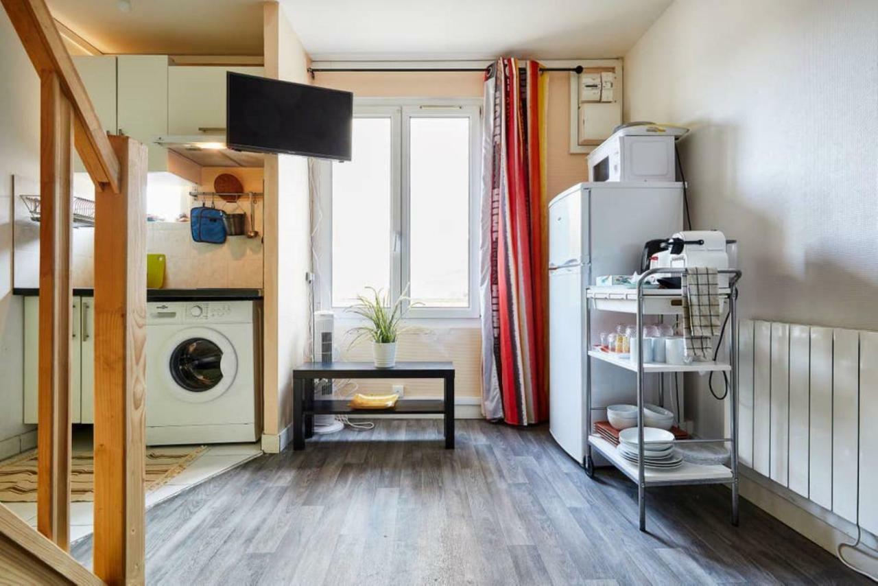 Cosy Home - Pantinsmile Cameră foto